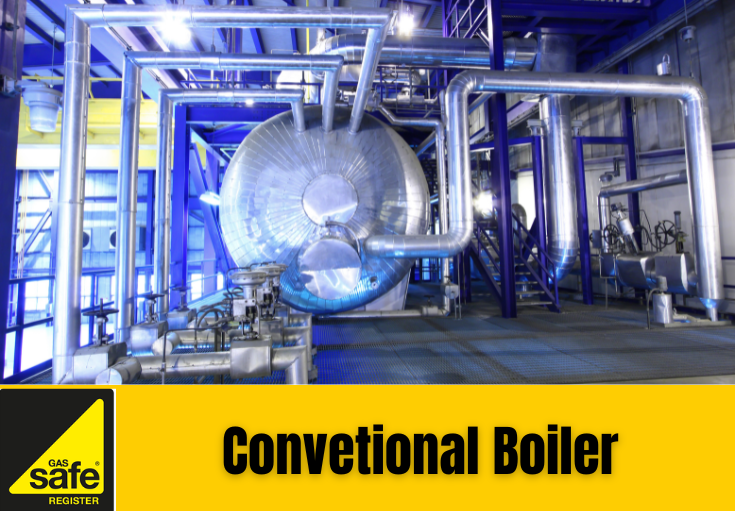 conventional boiler Doncaster