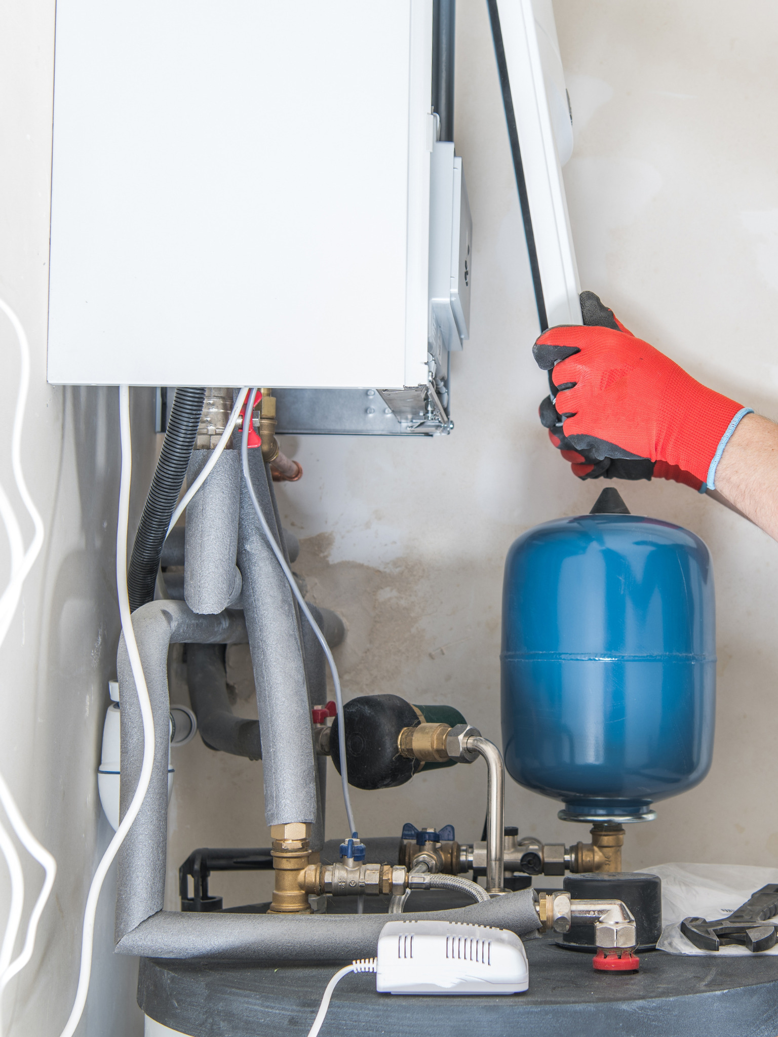 gas boiler repair near me Doncaster, DN1-DN12